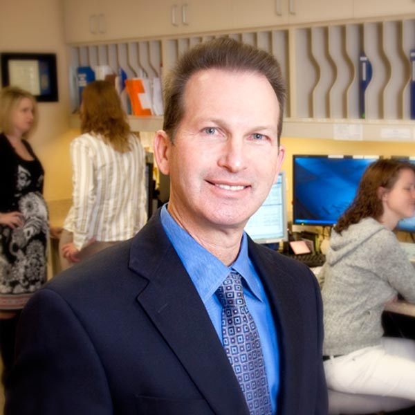 Dr. David Schreiber of Desert Prostate Specialists