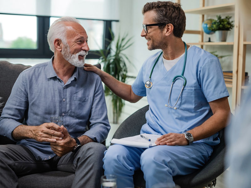 Brachytherapy specialists in Rancho Mirage, CA